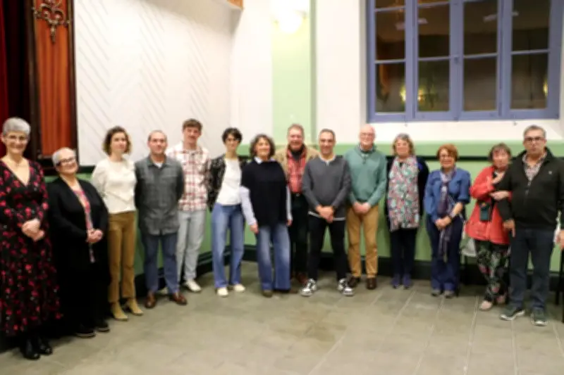 Claire Luciano dévoile son projet municipal pour Taller : cadre de vie, sécurité et soutien associatif