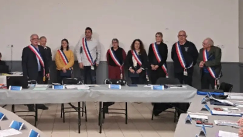 Clarensac : Patrick Gervais réélu maire, un mandat axé sur le collectif et la transparence