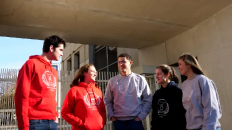 Classements L’Étudiant 2026 : le Campus d’Alzon de Nîmes confirme son excellence nationale