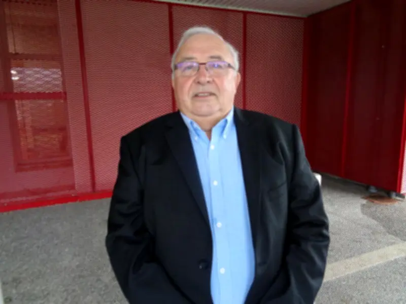 Claude Barets, maire d'Ispoure, prend sa retraite après 43 ans de service municipal