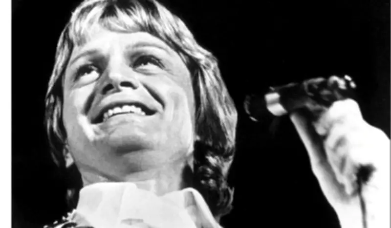 Claude François à Bordeaux : les archives révèlent le strass et le stress de l'idole