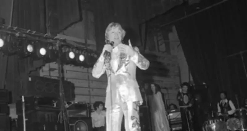 Claude François à Bordeaux : Retour sur les passages flamboyants de l'idole des années 60-70