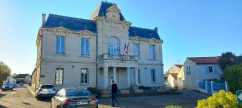 Claude Maugan répond aux critiques post-électorales et défend son bilan