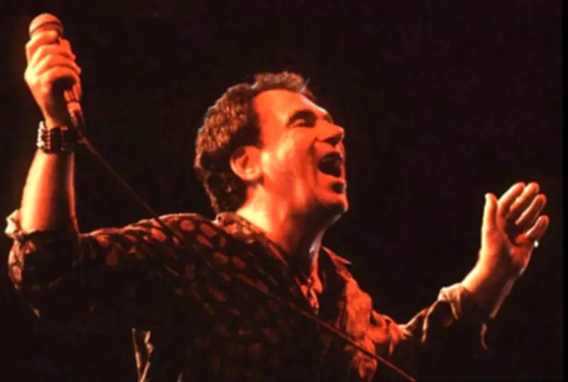 Claude Nougaro : 20 ans après sa disparition, retour sur ses concerts emblématiques en Nouvelle-Aquitaine
