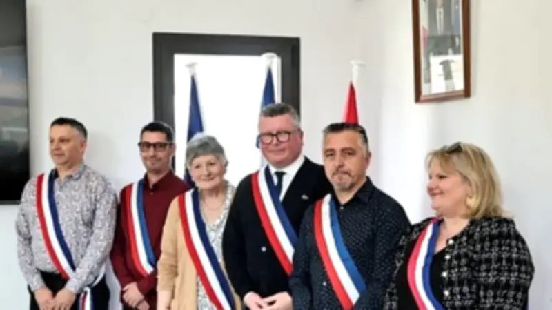 Claude Salau réélu maire de Saint-Julien-de-Peyrolas avec une large majorité