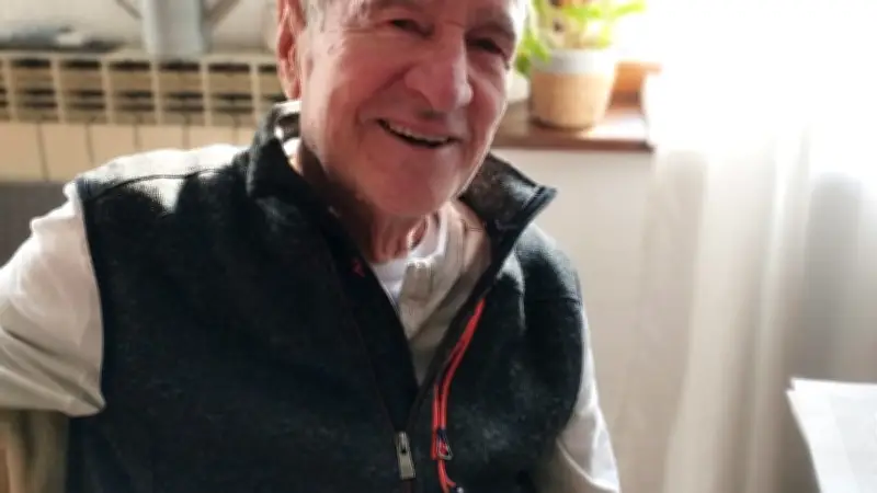 Claude Vacquier, admirateur de Georges Fabre, plaide pour de nouvelles réserves d'eau dans l'Aigoual