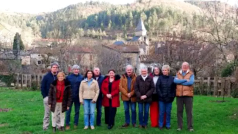 Claude Vivens dévoile sa liste et son programme pour les municipales à Alzon