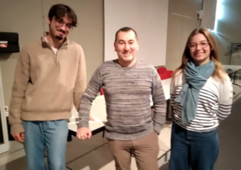 Claudie Haigneré inspire des lycéens rochefortais lors d'une visioconférence exceptionnelle