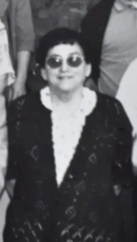 Claudine Laborde-Sabarots, l'ancienne adjointe à la culture de Peyrehorade, s'est éteinte