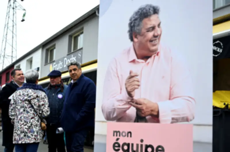 Célébrités en campagne : comment la notoriété médiatique transforme les élections municipales