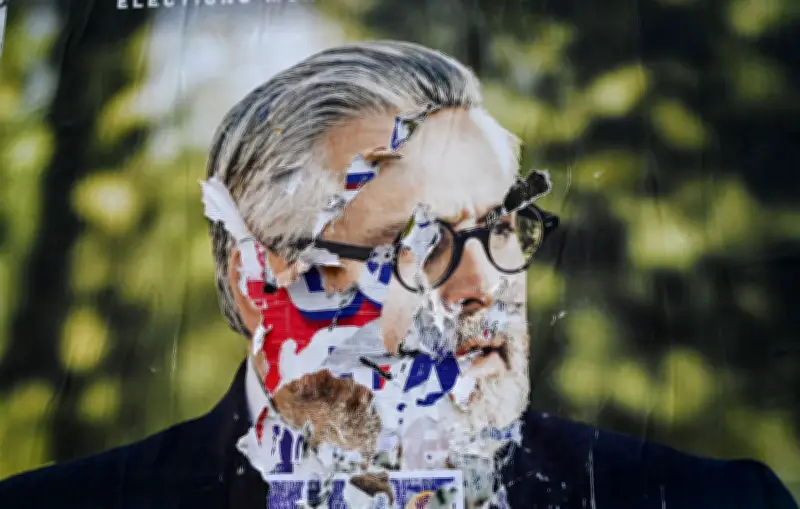 Clermont-Ferrand bascule à droite après 80 ans de socialisme, Julien Bony élu maire