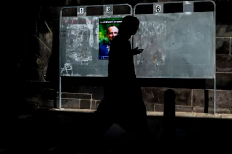 Clermont-Ferrand bascule à droite après douze ans de gestion socialiste