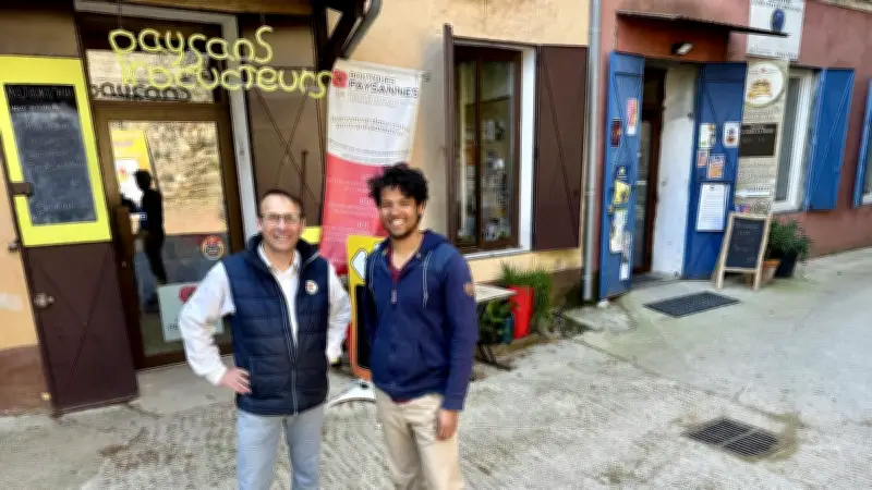 Clermont-l'Hérault : deux boutiques s'unissent pour promouvoir les produits locaux auprès des touristes