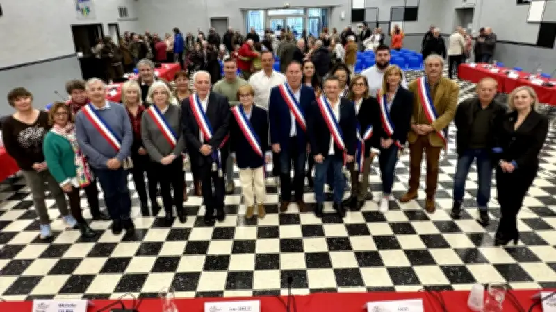 Clermont-l'Hérault : Gérard Bessière réélu maire, l'opposition boycotte l'installation