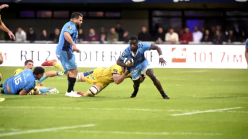 Clermont-MHR : le match retour, un duel décisif pour confirmer le renouveau montpelliérain