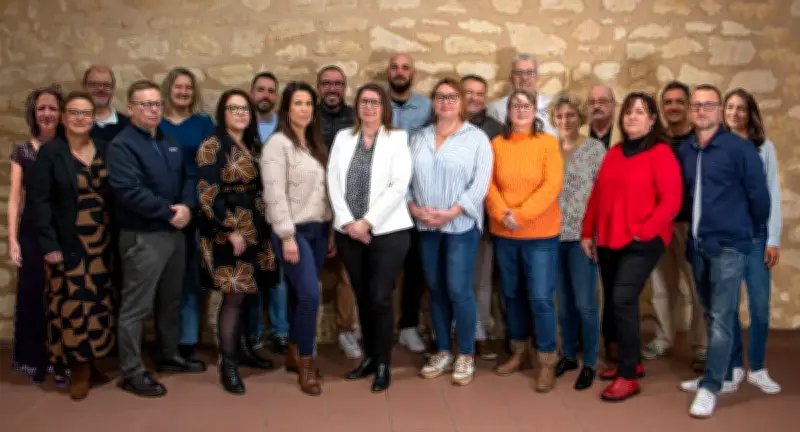 Célia Jollivet mène la liste Vivre Peujard ensemble pour les municipales