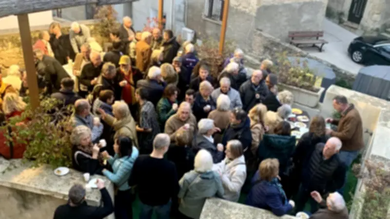 Clin d’Œil expose 26 photographes autour de l’autoportrait à Boujan-sur-Libron