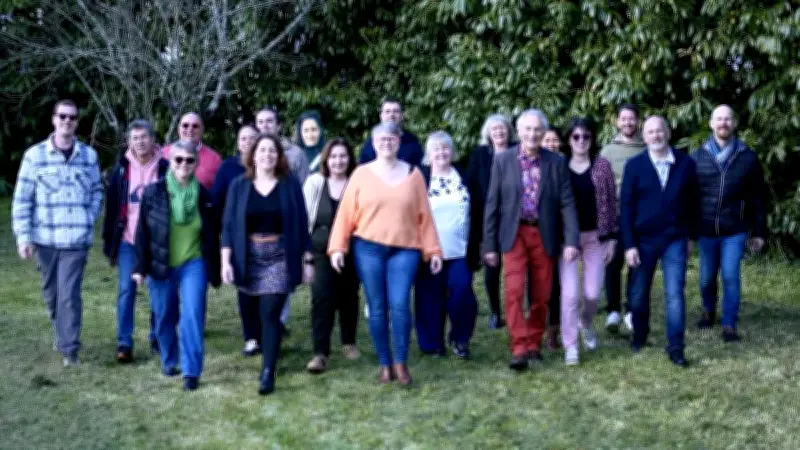 Céline Beckerich candidate à Ferrières : « Les habitants doivent reprendre confiance en leur municipalité »