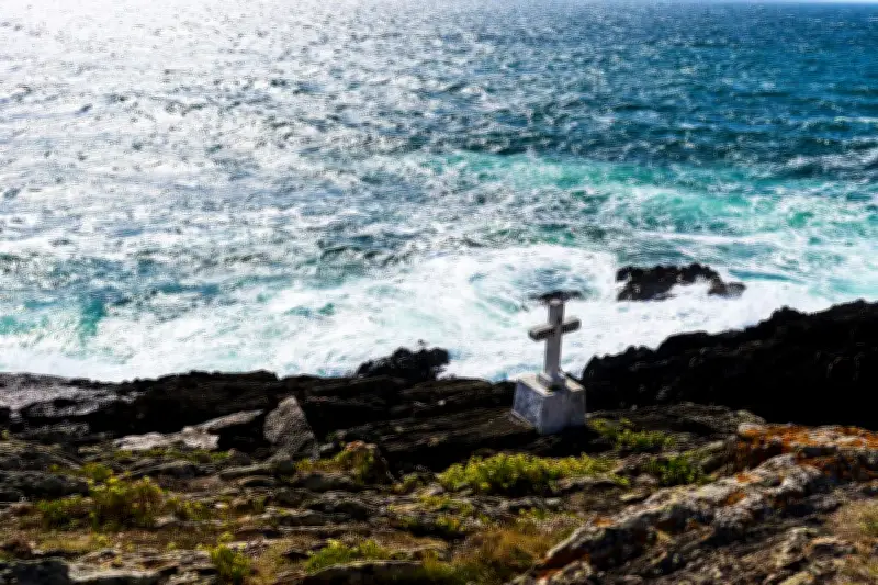 Céline Denjean dénonce la dérive des algorithmes dans son livre 'Déferlante'