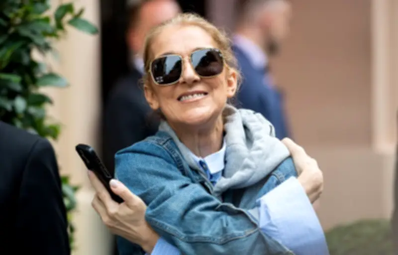 Céline Dion annonce son retour en concert : les fans prêts à tout pour des places