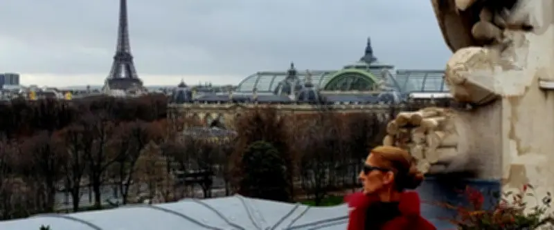 Céline Dion : des affiches mystérieuses à Paris annoncent un possible retour sur scène