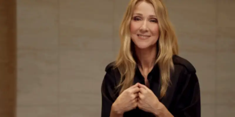 Céline Dion officialise son grand retour avec dix concerts à Paris