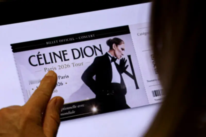 Céline Dion à Paris en 2026 : guide complet pour réserver vos places de concert