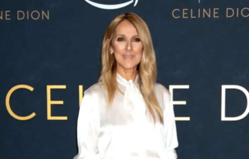 Céline Dion rend hommage à son père décédé pour son anniversaire