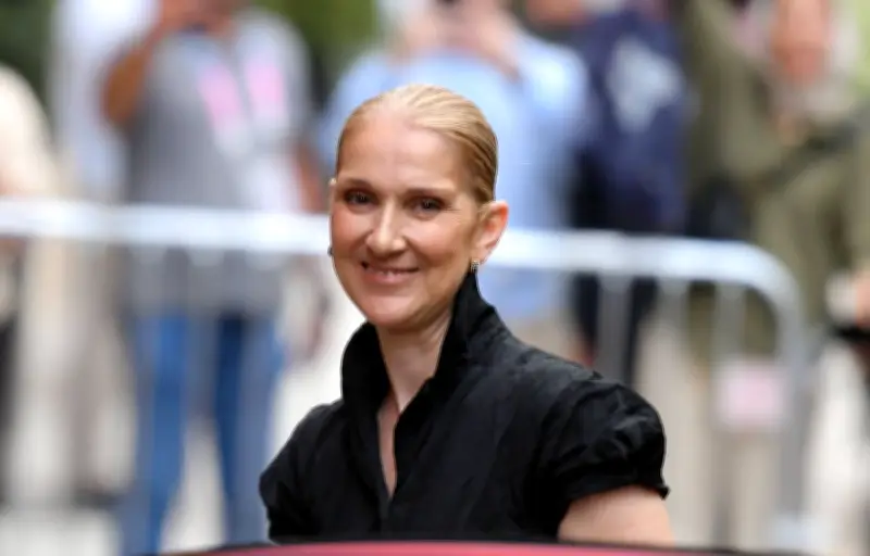 Céline Dion : son grand retour sur scène à Paris annoncé ce lundi soir sur France 2