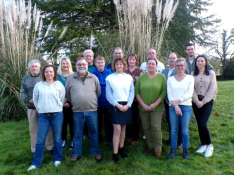 Céline Dupa candidate à Blaignan-Prignac : transparence et démocratie participative