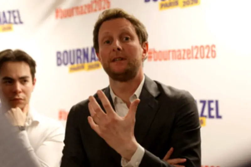 Clément Beaune appelle à voter Grégoire contre Dati au second tour à Paris