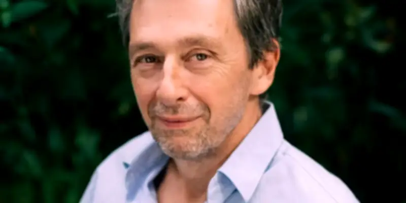 Clément Oubrerie, dessinateur d'Aya de Yopougon et Pablo, est mort à 59 ans