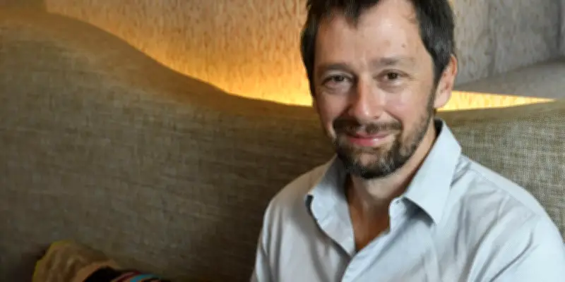 Clément Oubrerie, dessinateur de BD, emporté par la maladie de Charcot à 59 ans