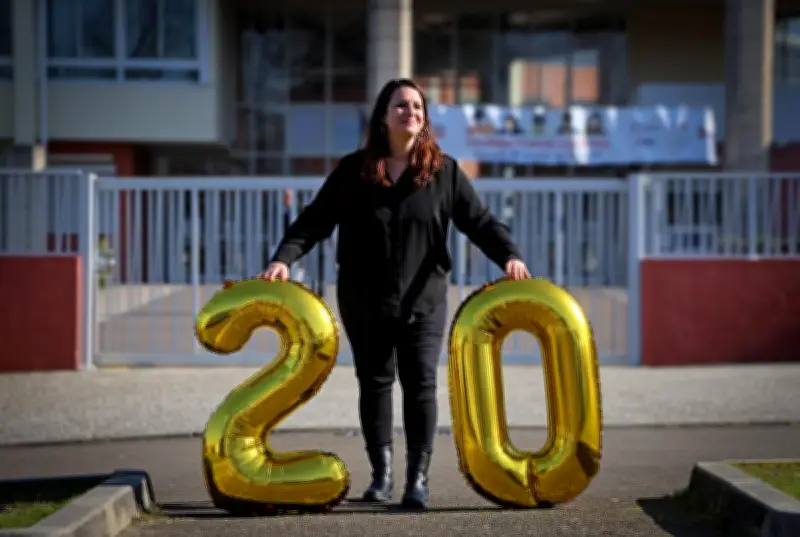 Clémentine Dagès organise une grande retrouvaille pour les bacheliers 2006 du lycée Charles-Despiau