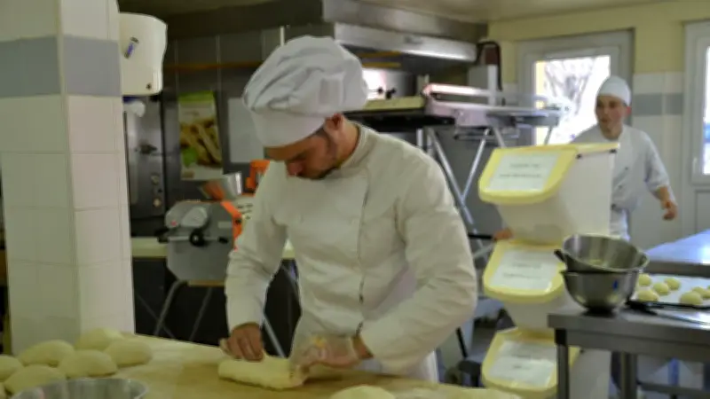 CMA Formation Mende : 46 formations artisanales en Lozère lors des portes ouvertes