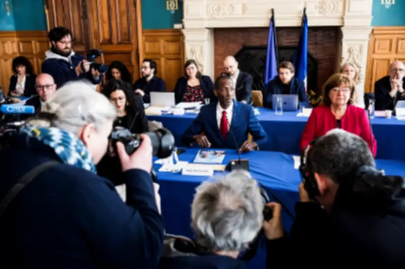 CNews accusée de propos quotidiens insultants envers les minorités