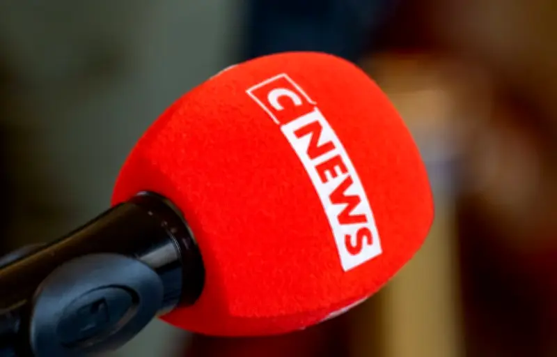 CNews conserve sa première place malgré l'affaire Morandini, mais BFMTV la talonne