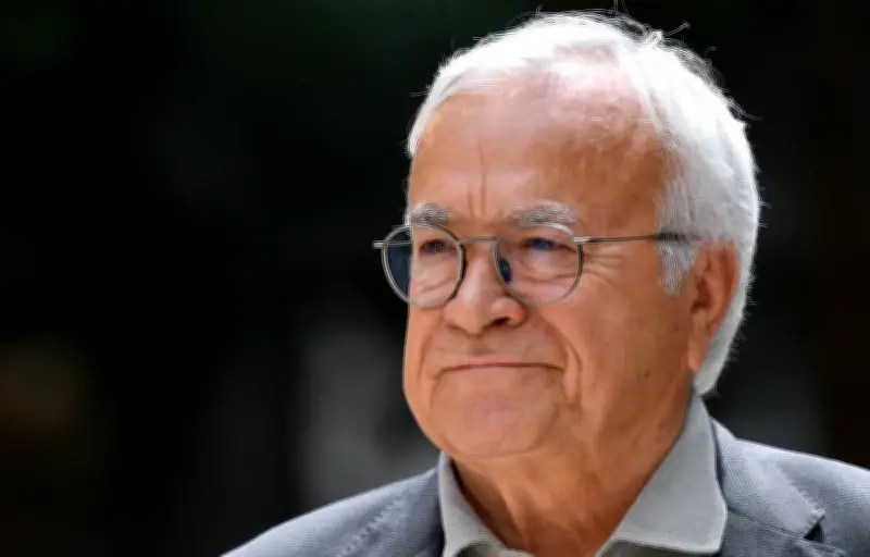 CNews et Europe 1 suspendent Jean-Claude Dassier après des propos controversés sur les étrangers