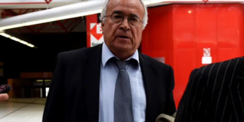 CNews et Europe 1 suspendent Jean-Claude Dassier pour des propos jugés intolérables