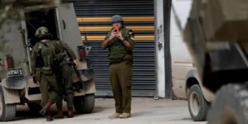 CNN : des journalistes attaqués en Cisjordanie, Israël suspend un bataillon de réserve