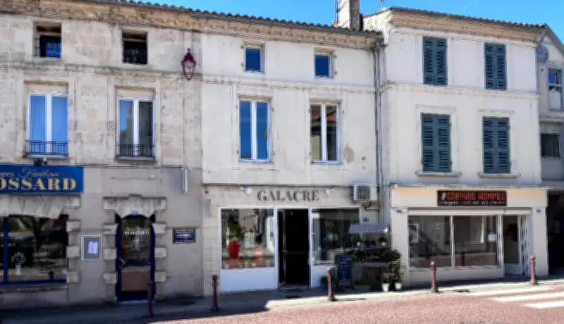 Cocomir à Mirambeau : trois ans d'engagement pour dynamiser le commerce local