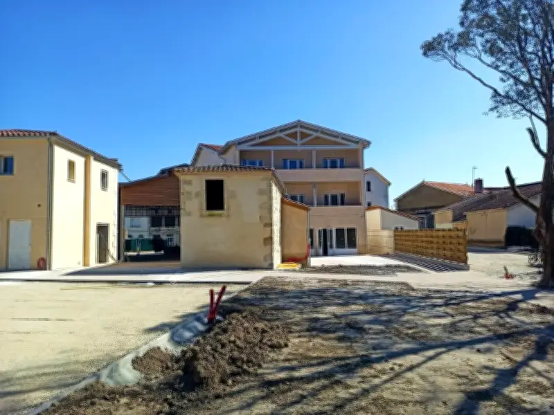 Cocumont : Fin de mandat marquée par des comptes excédentaires et un projet photovoltaïque bloqué