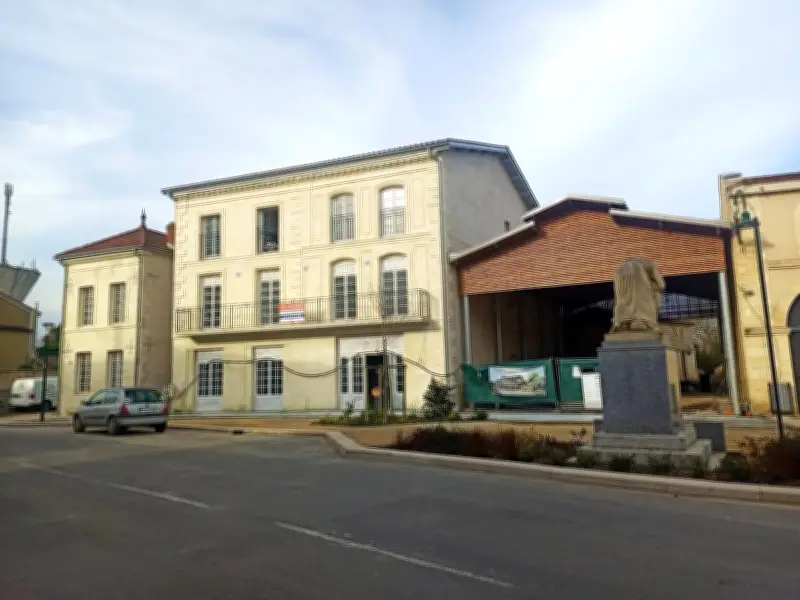 Cocumont : le conseil municipal avance sur Domofrance, voirie et cœur de bourg