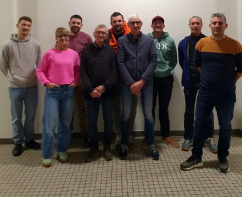 Cocumont Vélo Passion : bilan d'une saison réussie et projets ambitieux pour 2026