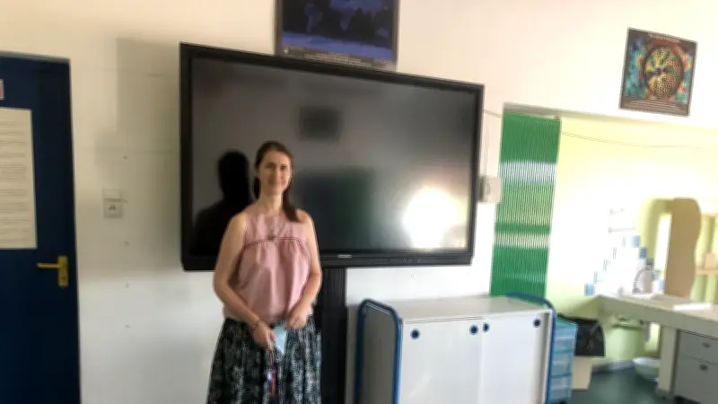 Codolet équipe son école de tableaux interactifs et tablettes pour 82 élèves