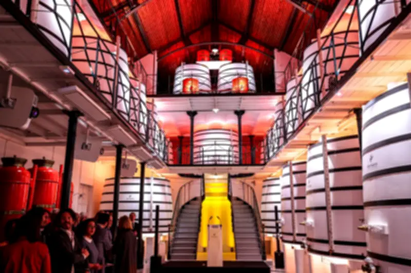 Cognac : Guide Complet pour des Vacances d'Été Inoubliables en Nouvelle-Aquitaine