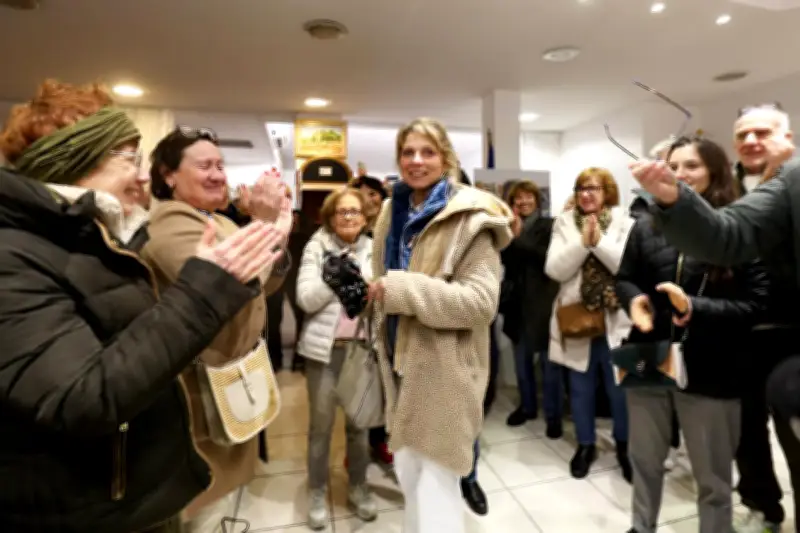 Cogolin : Isabelle Farnet-Risso élue maire, une rupture avec l'ère Lansade