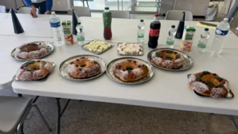 Collecte de sang à Roquemaure : un accueil chaleureux avec collation maison