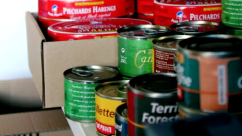 Collecte des Restos du Cœur en Lozère : un week-end de solidarité pour l'aide alimentaire