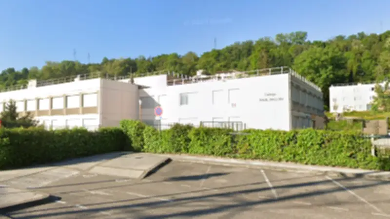 Collège de Givors : blessés après une bagarre, le personnel épuisé dénonce l'abandon